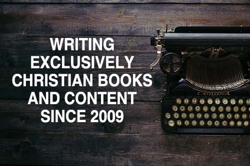 The original Christian writing firm